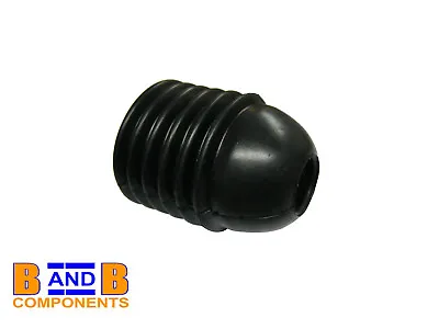 Vw Steering Uj Shaft Universal Joint Rubber Cover Boot T1 Beetle 1302 1303 A764 • $11.31