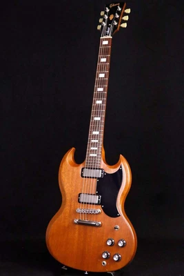 $1581.44 • Buy Gibson SG Special 2018 Natural Satin