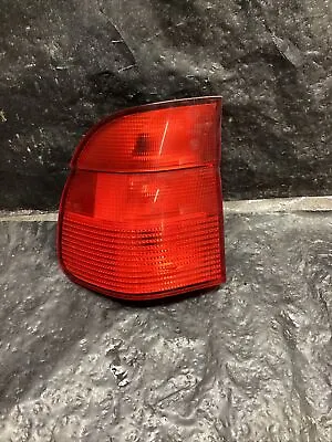 1997 1998 1999 2000 BMW E39 STATION WAGON LH 540i 528i 540iT 528iT TAILLIGHT • $33.30