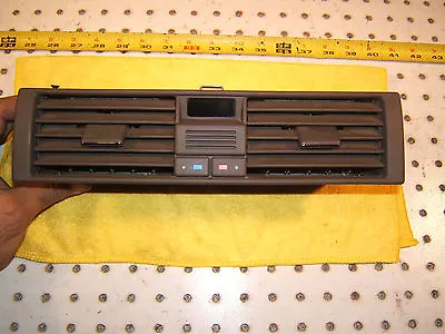 Mercedes Lat W140 CL/S Dash CENTER D Stein Vent Parktronic 1 Assembly1408301554 • $455