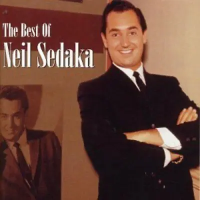 Neil Sedaka - The Best Of CD (2003) Audio Reuse Reduce Recycle Amazing Value • £2.35