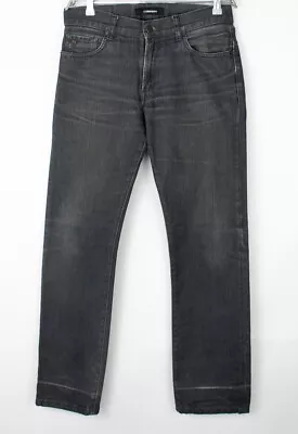 J.LINDEBERG Men Jay Straight Leg Slim Stretch Jeans Size W32 L32 • $32.94