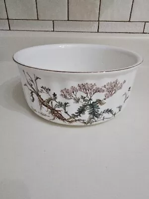 Villeroy & Boch Vilbofour Botanica Oven To Table Casserole Baking Dish 1980s • $30