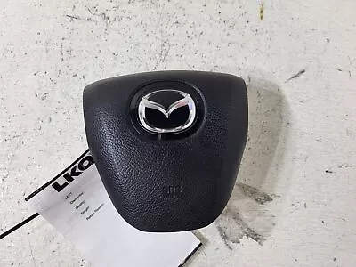 2013-2015 Mazda CX-9 Steering Wheel Airbag OEM LKQ • $219.25