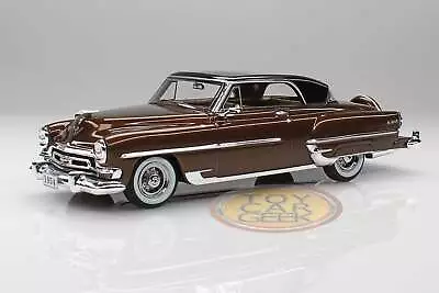 1954 Chrysler Le Comte Concept 1:43 GLM GLM 130102 • $159