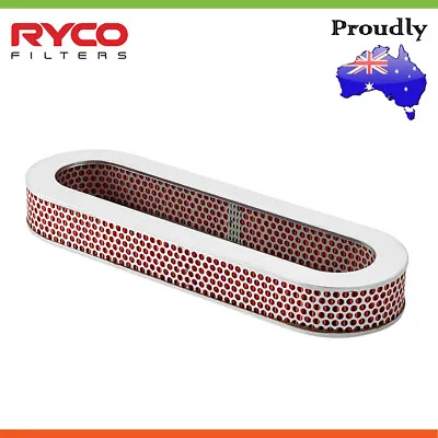 $92 • Buy Brand New * Ryco * Air Filter For NISSAN 280ZX 2.8L 6Cyl Petrol L28 