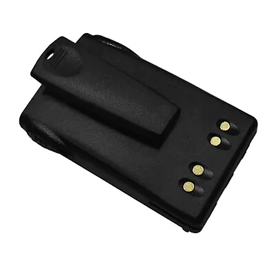 Mighty Max JMNN4023 7.5V Replacement Battery With CLIP For Motorola EX500 / EX60 • $28.95