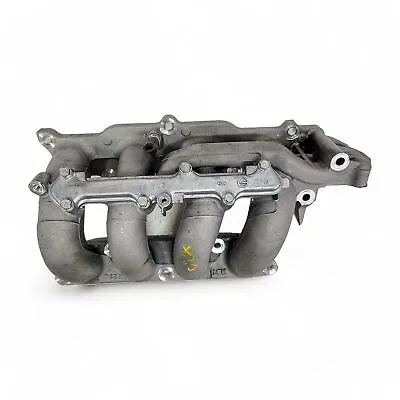 Honda CR-Z CRZ 11-16 Air Intake Manifold Aluminum 17100-RB1-000 C027 OEM 201 • $63.01