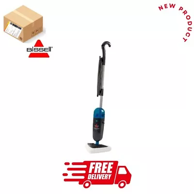 New Bissell Select Steam Mop Hard Floor Cleaner - AU Stock & Free Shipping • $193