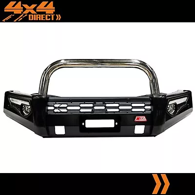 $2540 • Buy Mcc Phoenix Single Loop Bullbar 808-01s For Suzuki Jimny 18-on