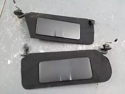 2002 Chevy Corvette C5 Z06 Sun Visors #5803 I1 • $79.99