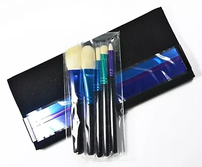 Mac Enchanted Eve Brush Kit - Essentials - 168133221239219 Brand New In Box • $59.95