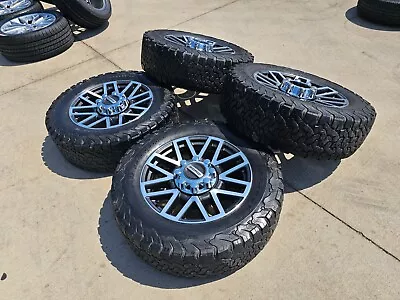 20  Ford F-250 F-350 OEM 10104 Rims Wheels 2017 2018 2019 2021 2022 2023 BFG • $2799