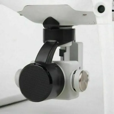 $11.29 • Buy Camera Lens Hood Cover Cap Lock Guard For DJI Phantom 4 Pro 4 Advanced Parts