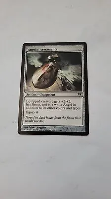 MTG - Magic The Gathering - Avacyn Restored - Take Your Pick • £1.99