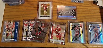 $45 • Buy 2005 Alex Smith Rookie Card Rc Lot Elite Topps Prestige Press Pass Aspirations/