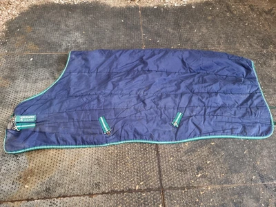 £35 • Buy Horseware MW Stable Rug 6'9