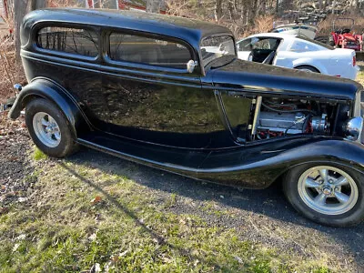 1934 Ford Model 40  • $26500