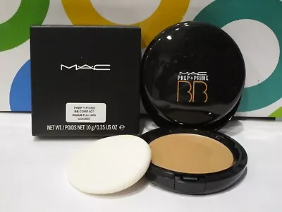 Mac ~ Prep + Prime Bronzing Powder ~ Medium Plus ~ 0.35 Oz • $26
