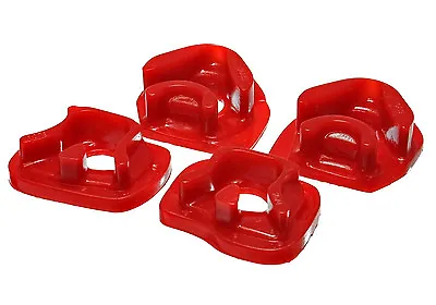 Energy Suspension Polyurethane Engine Motor Mount Inserts Acura RSX EP3 Civic Si • $37.50