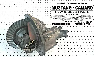 1967-1973 Ford V-8 Rear End Differential 9  Third Member - 3:00 Gear Ratio • $599.99