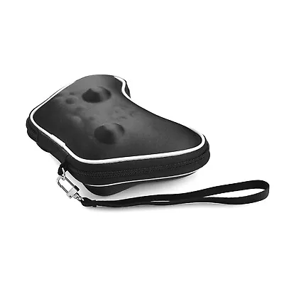 Light Weight Travel Pouch Carry Bag For Xbox One Gamepad Controller Hard Case • $9.99