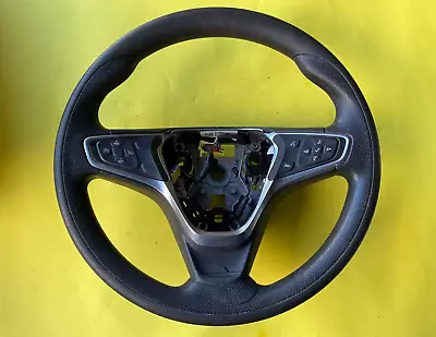 2016-2022 Chevrolet Malibu Steering Wheel Radio Control Switch Oem 84408837 • $103.49