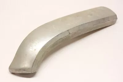 Original 1957 Chevrolet Belair Hood Bar Extension Fender Trim Part GM 3730804 RH • $37.95