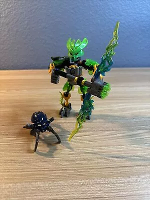 Lego Bionicle Set 70778 -- Protector Of Jungle 100% Complete Great Condition • $14.99