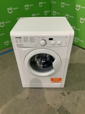 £179 • Buy Indesit Washing Machine 7Kg EWD71453WUKN #LF57426