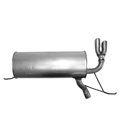 Exhaust Muffler AP Exhaust 700443 • $145.30