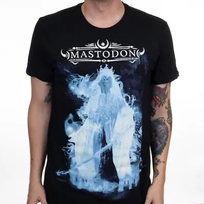 MASTODON - Ancient Kingdom: T-shirt - NEW - MEDIUM ONLY • $39.99