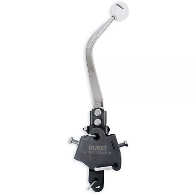 Hurst Competition Plus 4-Speed Shifter For 59-67 GM W/ Muncie Borg Warner Trans • $512.95