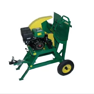 Wood Log Swing Saw Bench Towable Firewood Cutting 13HP Electric Start 700m Blade • $2184.50