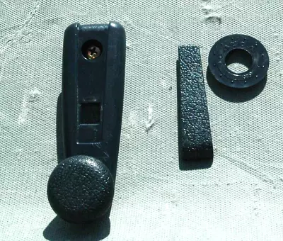 1986-1992 Volvo 240 244 Window Winder Crank Handle  Blue  OEM # 240 244 • $19.50