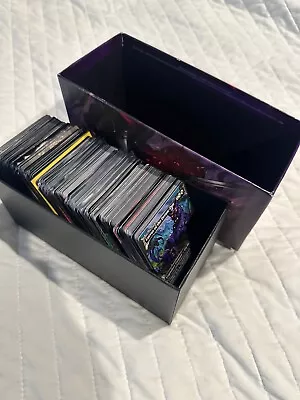 Bundle Box Of Magic The Gathering All Rare/mythic Lot Some Foil/extended Arts • $40