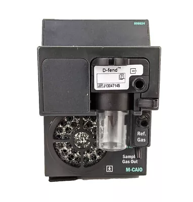 $649 • Buy Datex-Ohmeda M-CAIO-02 5 Agent Gas Module