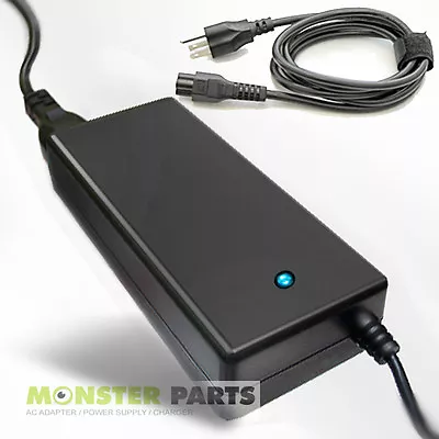 $17.49 • Buy FOR Hannspree Plush Elephant T091 LCD TV Replace Charger Power Ac Adapter Supply