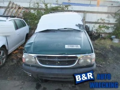 Transfer Case 4WD Part-time Electric Shift Fits 99-01 MOUNTAINEER 8229206 • $331