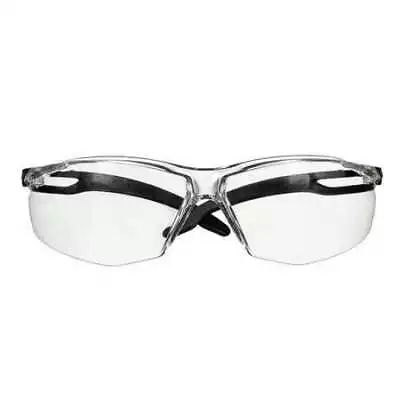 3M Sf501sgaf-Blk Secure FitFramelessAnti-Fog Lens • $14.45