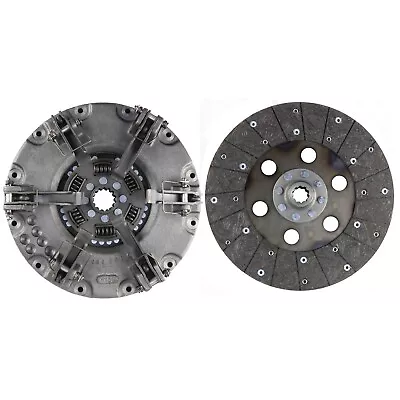 Clutch Kit Massey Ferguson 154 174 184 194 254 274 294 Tractor • $825