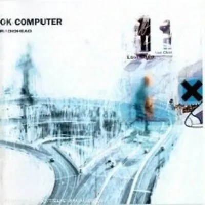 OK Computer [2CD & DVD] - Radiohead CD 1IVG The Cheap Fast Free Post The Cheap • £31.99