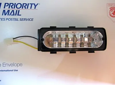 Whelen Liberty Patriot LFL 500 Series LIN6A Super LED Lightbar Module LIN6 AMBER • $49.95