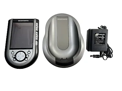 Marantz RC9500 Programmable Touch Screen Universal Remote W Charger NO Battery • $94.88