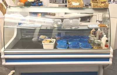 £800 • Buy Deli Serve Over Counter Chiller