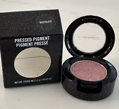 MAC Pressed Pigment NOSTALGIC • $48.50