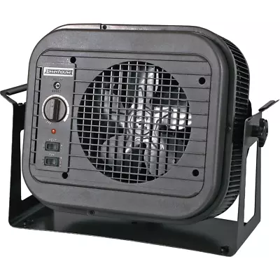 QMark Electric Commercial Heater • $559