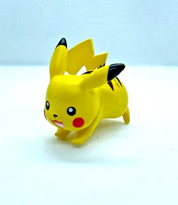 £0.99 • Buy Nintendo Pokémon 1.5  Pikachu Figure - 2005 Tomy