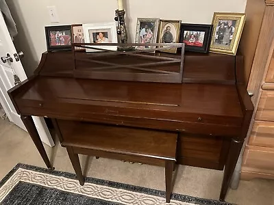 $300 • Buy Baldwin Acrosonic