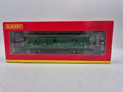 Hornby R4306C BR Green Maunsell Passenger Brake “Van C” S774S 00 Gauge New Boxed • £27.50